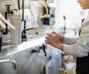 About Emergency plumbing pros Long Island, KS
